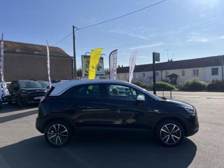 OPEL Crossland X 1.2 Turbo 130ch Ultimate Euro 6d-T à vendre à Auxerre - Image n°4