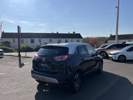 OPEL Crossland X 1.2 Turbo 130ch Ultimate Euro 6d-T à vendre à Auxerre - Image n°5