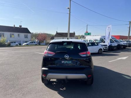 OPEL Crossland X 1.2 Turbo 130ch Ultimate Euro 6d-T à vendre à Auxerre - Image n°6