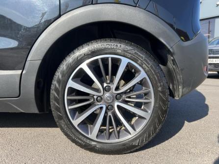 OPEL Crossland X 1.2 Turbo 130ch Ultimate Euro 6d-T à vendre à Auxerre - Image n°9
