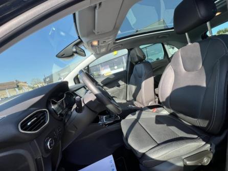 OPEL Crossland X 1.2 Turbo 130ch Ultimate Euro 6d-T à vendre à Auxerre - Image n°10