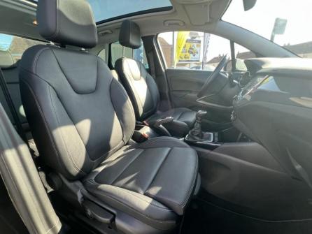 OPEL Crossland X 1.2 Turbo 130ch Ultimate Euro 6d-T à vendre à Auxerre - Image n°11