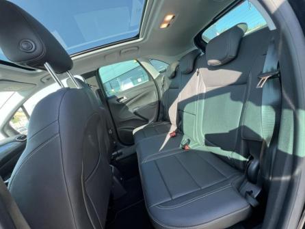 OPEL Crossland X 1.2 Turbo 130ch Ultimate Euro 6d-T à vendre à Auxerre - Image n°12