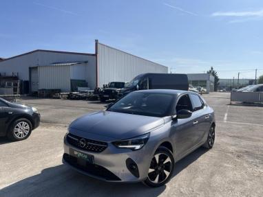 Voir le détail de l'offre de cette OPEL Corsa Corsa-e 136ch Elegance de 2021 en vente à partir de 14 989 €