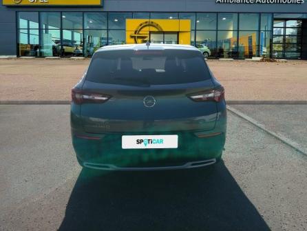 OPEL Grandland X 1.5 D 130ch GS Line BVA8 à vendre à Troyes - Image n°5
