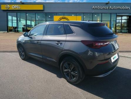 OPEL Grandland X 1.5 D 130ch GS Line BVA8 à vendre à Troyes - Image n°7