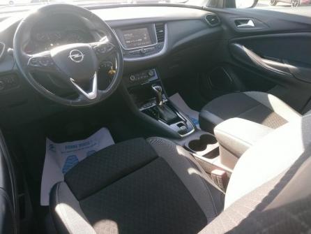 OPEL Grandland X 1.5 D 130ch GS Line BVA8 à vendre à Troyes - Image n°8