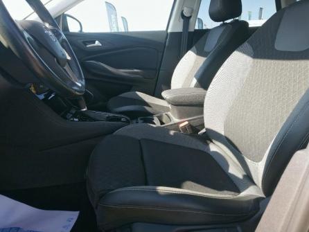OPEL Grandland X 1.5 D 130ch GS Line BVA8 à vendre à Troyes - Image n°9