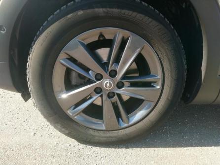OPEL Grandland X 1.5 D 130ch GS Line BVA8 à vendre à Troyes - Image n°11
