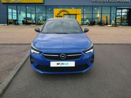 OPEL Corsa 1.2 Turbo 100ch GS Line BVA à vendre à Troyes - Image n°2