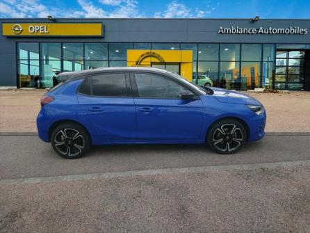 OPEL Corsa 1.2 Turbo 100ch GS Line BVA à vendre à Troyes - Image n°4