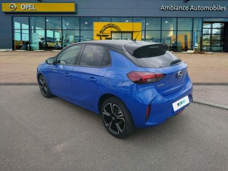 OPEL Corsa 1.2 Turbo 100ch GS Line BVA à vendre à Troyes - Image n°7