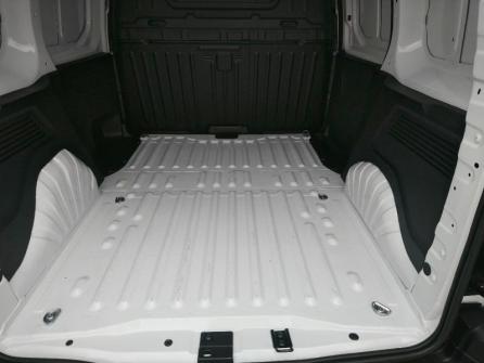 OPEL Combo Cargo M 600kg Puretech 110ch S&S à vendre à Troyes - Image n°6