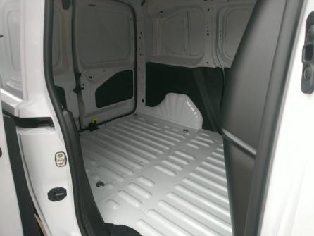 OPEL Combo Cargo M 600kg Puretech 110ch S&S à vendre à Troyes - Image n°9