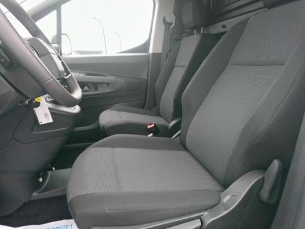OPEL Combo Cargo M 600kg Puretech 110ch S&S à vendre à Troyes - Image n°12