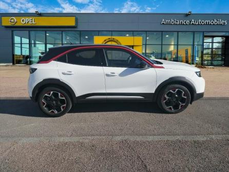 OPEL Mokka 1.2 Turbo 130ch GS Line BVA8 à vendre à Troyes - Image n°4