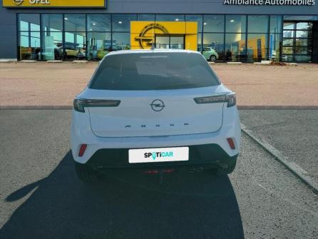 OPEL Mokka 1.2 Turbo 130ch GS Line BVA8 à vendre à Troyes - Image n°5