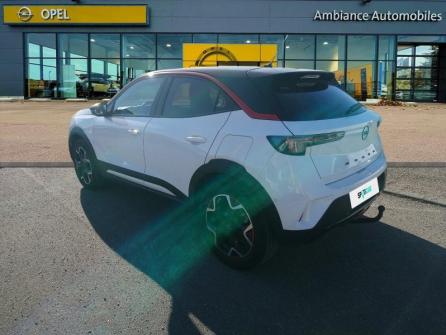 OPEL Mokka 1.2 Turbo 130ch GS Line BVA8 à vendre à Troyes - Image n°7