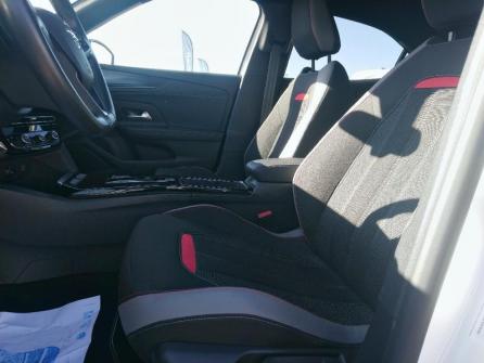 OPEL Mokka 1.2 Turbo 130ch GS Line BVA8 à vendre à Troyes - Image n°9