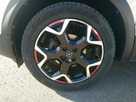OPEL Mokka 1.2 Turbo 130ch GS Line BVA8 à vendre à Troyes - Image n°11