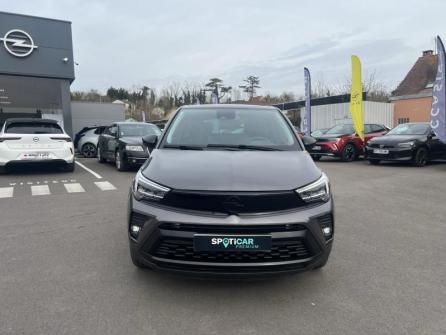 OPEL Crossland X 1.2 Turbo 130ch GS BVA à vendre à Troyes - Image n°2