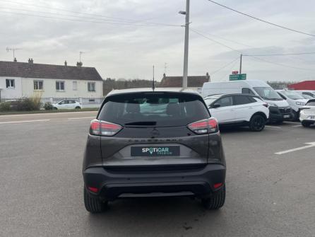 OPEL Crossland X 1.2 Turbo 130ch GS BVA à vendre à Troyes - Image n°6