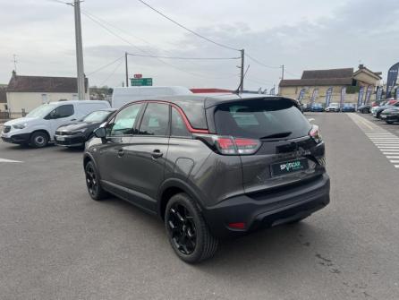 OPEL Crossland X 1.2 Turbo 130ch GS BVA à vendre à Troyes - Image n°7