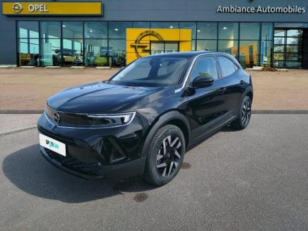 OPEL Mokka 1.2 Turbo 130ch GS BVA8 à vendre à Troyes - Image n°1