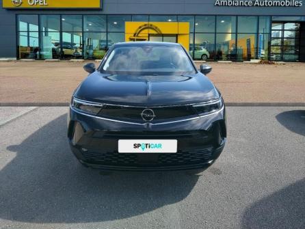 OPEL Mokka 1.2 Turbo 130ch GS BVA8 à vendre à Troyes - Image n°2