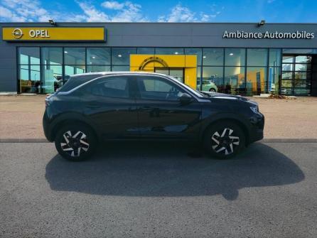 OPEL Mokka 1.2 Turbo 130ch GS BVA8 à vendre à Troyes - Image n°4