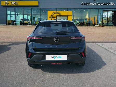 OPEL Mokka 1.2 Turbo 130ch GS BVA8 à vendre à Troyes - Image n°5