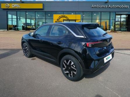 OPEL Mokka 1.2 Turbo 130ch GS BVA8 à vendre à Troyes - Image n°7