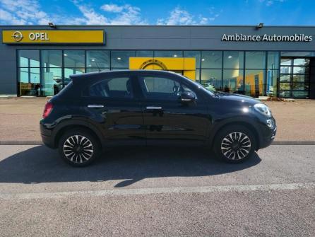 FIAT 500X 1.3 FireFly Turbo T4 150ch City Cross DCT à vendre à Troyes - Image n°4