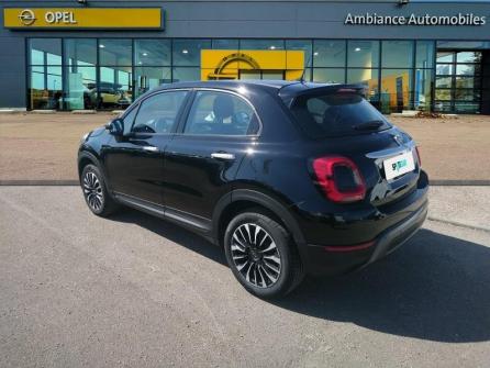 FIAT 500X 1.3 FireFly Turbo T4 150ch City Cross DCT à vendre à Troyes - Image n°7