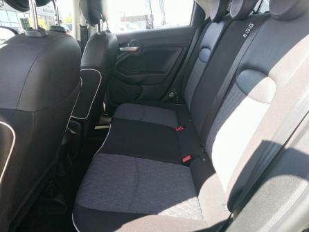 FIAT 500X 1.3 FireFly Turbo T4 150ch City Cross DCT à vendre à Troyes - Image n°10