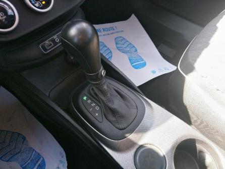 FIAT 500X 1.3 FireFly Turbo T4 150ch City Cross DCT à vendre à Troyes - Image n°12