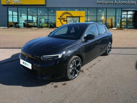 OPEL Corsa 1.2 Turbo Hybrid 100ch GS e-BVA6 à vendre à Troyes - Image n°1
