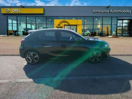 OPEL Corsa 1.2 Turbo Hybrid 100ch GS e-BVA6 à vendre à Troyes - Image n°4
