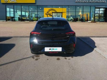 OPEL Corsa 1.2 Turbo Hybrid 100ch GS e-BVA6 à vendre à Troyes - Image n°5