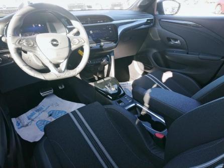 OPEL Corsa 1.2 Turbo Hybrid 100ch GS e-BVA6 à vendre à Troyes - Image n°8