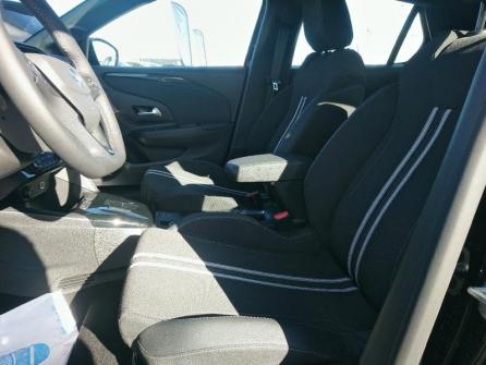 OPEL Corsa 1.2 Turbo Hybrid 100ch GS e-BVA6 à vendre à Troyes - Image n°9