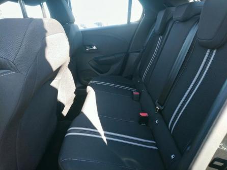 OPEL Corsa 1.2 Turbo Hybrid 100ch GS e-BVA6 à vendre à Troyes - Image n°10
