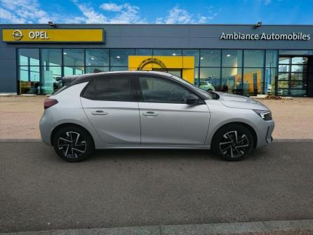 OPEL Corsa 1.2 Turbo 130ch GS BVA8 à vendre à Troyes - Image n°4