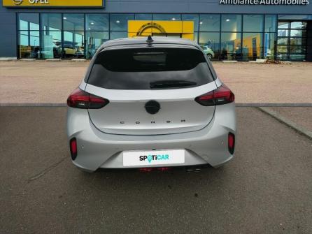 OPEL Corsa 1.2 Turbo 130ch GS BVA8 à vendre à Troyes - Image n°5