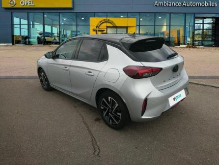 OPEL Corsa 1.2 Turbo 130ch GS BVA8 à vendre à Troyes - Image n°7