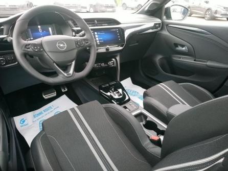 OPEL Corsa 1.2 Turbo 130ch GS BVA8 à vendre à Troyes - Image n°8