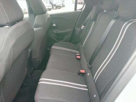 OPEL Corsa 1.2 Turbo 130ch GS BVA8 à vendre à Troyes - Image n°10