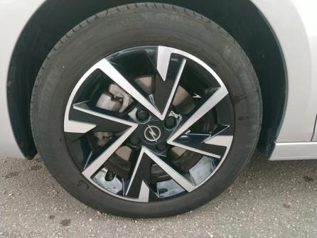 OPEL Corsa 1.2 Turbo 130ch GS BVA8 à vendre à Troyes - Image n°11