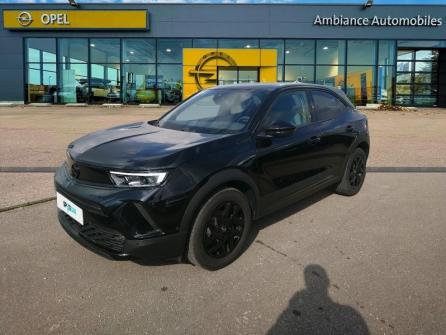 OPEL Mokka 1.2 Turbo 130ch GS BVA8 à vendre à Troyes - Image n°1
