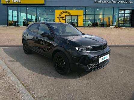 OPEL Mokka 1.2 Turbo 130ch GS BVA8 à vendre à Troyes - Image n°3